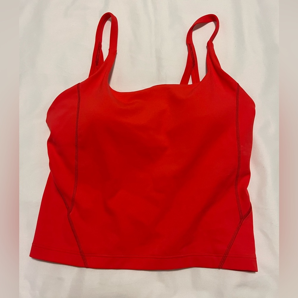 Lululemon tank top!!!